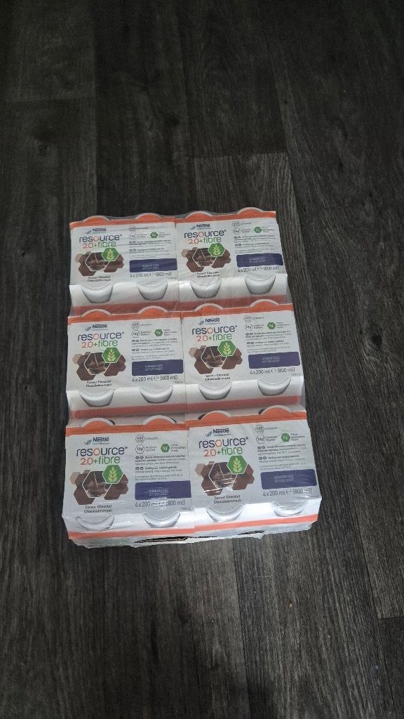 Bijvoeding, Ophalen