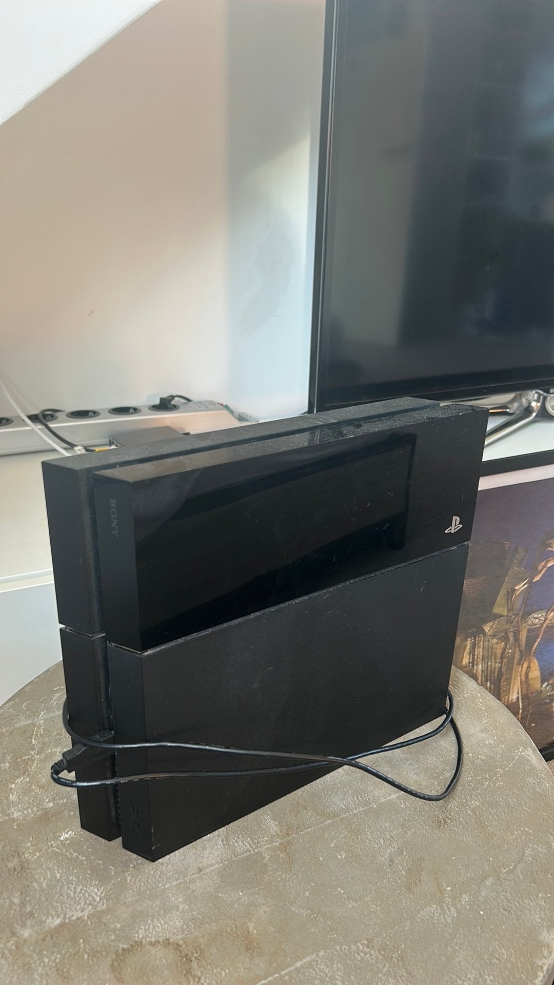 Playstation 4 (PS4) [exclusief kabels en controllers], Ophalen, Gebruikt, Zonder controller, Original