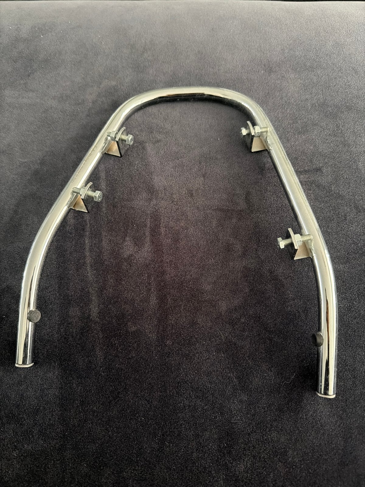 Vespa valbeugel voor, Ophalen of Verzenden, Nieuw, Overige typen, Vespa