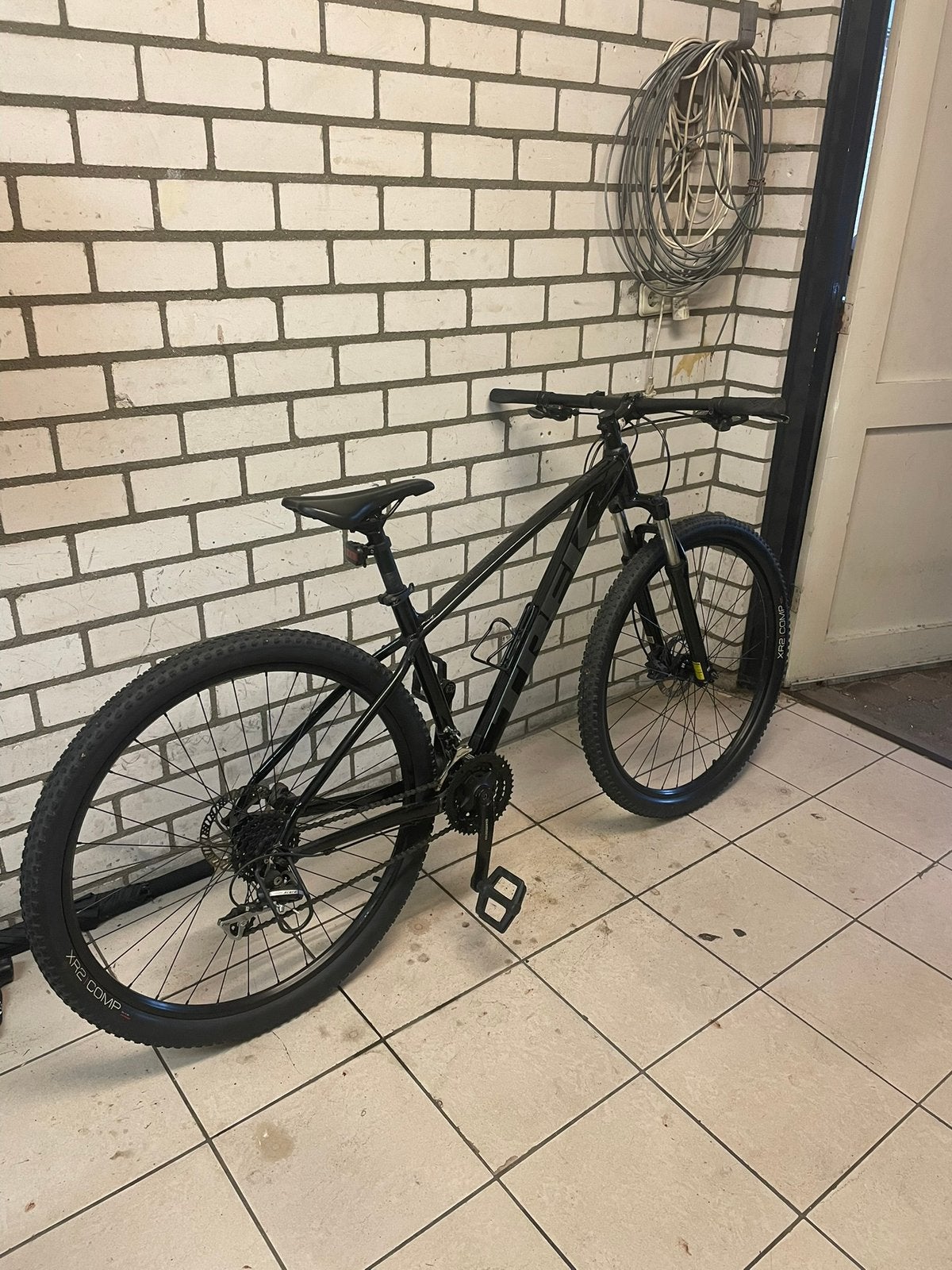 Trek marlin 5, Ophalen, Zo goed als nieuw, Trek