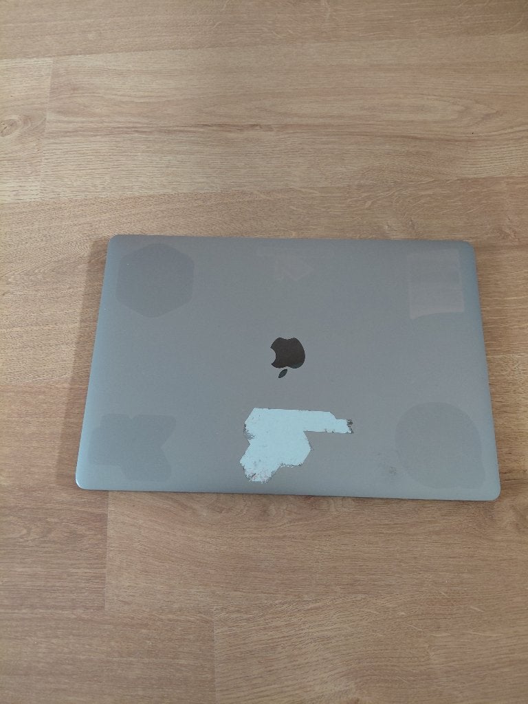 Apple MacBook Pro 2017 15 inch, MacBook Pro, Ophalen of Verzenden, Niet werkend, Onbekend