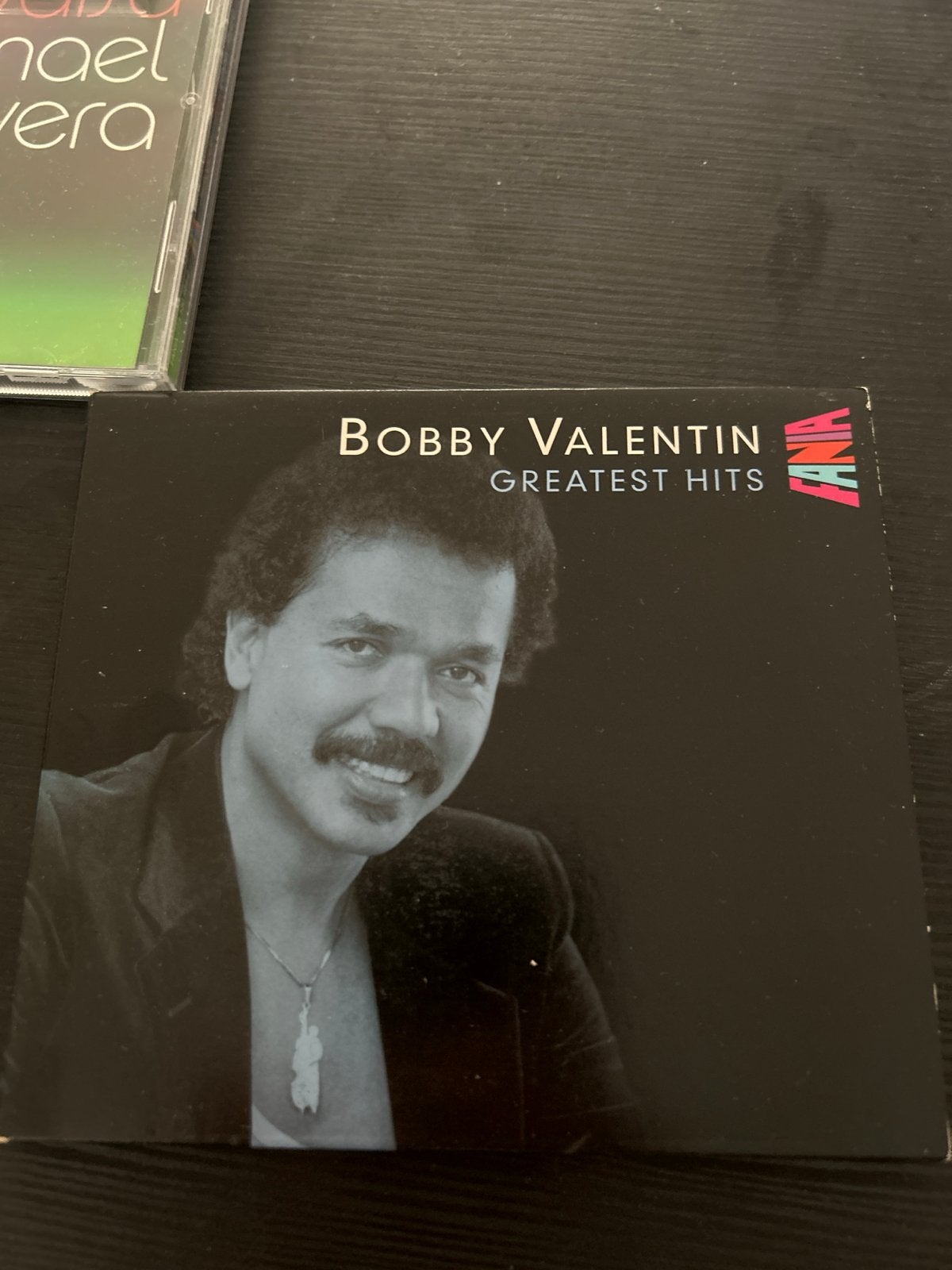 Bobby Valentin - Greatest Hits CD (Salsa, Latin), Ophalen of Verzenden, Zo goed als nieuw, Verzamelalbum, Inclusief doosje