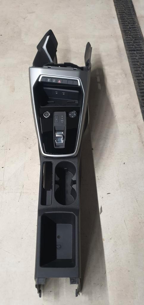 Middenconsole Audi A3 8Y bj 2020-heden, Audi, Gebruikt, Sidali047@hotmail.com, Ingolstadt