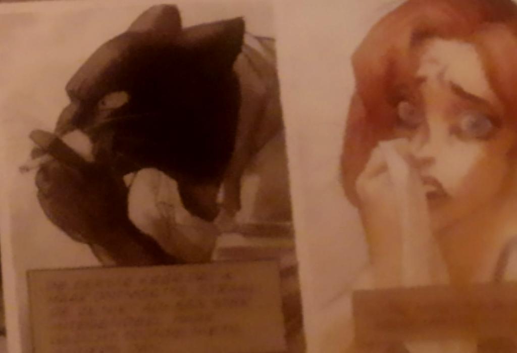 Blacksad - Ergens tussen de schaduwen, Eén stripboek, Ophalen of Verzenden, Gelezen