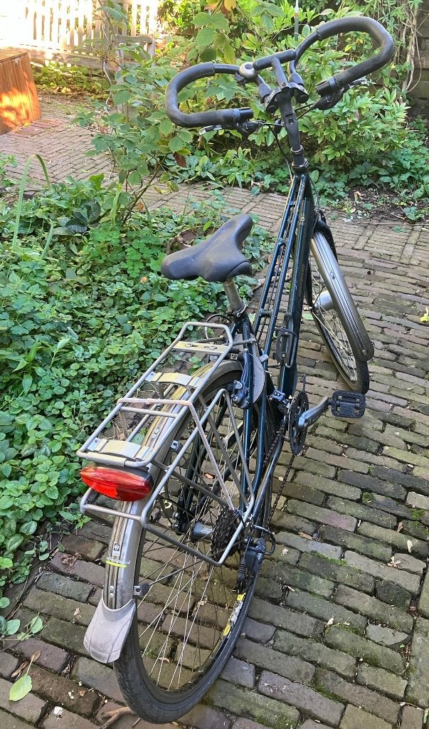 Koga Miyata fiets - Goede staat, Fietsen en Brommers, Ophalen, 28 inch, Velgrem, Koga Miyata