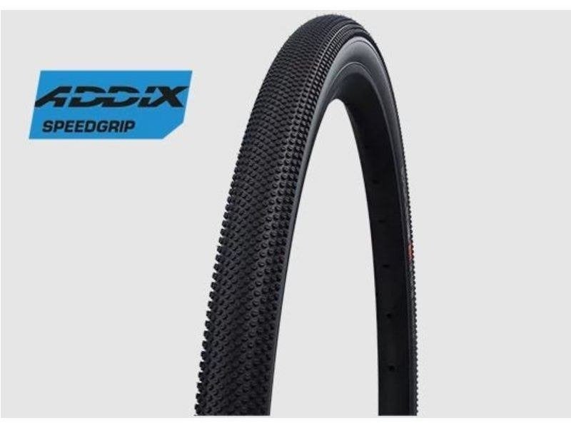 Schwalbe vouwband G one allround 40-622 TLE ARG, Ophalen of Verzenden, Nieuw, Overige typen