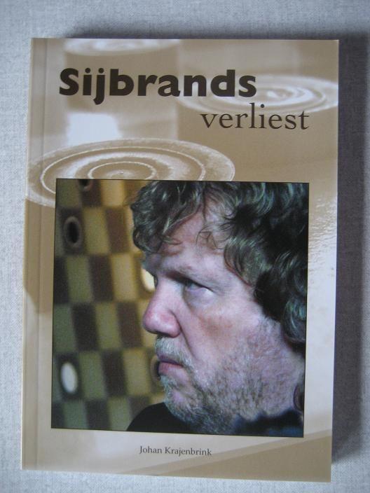 Tsjizjov, Sijbrands en Wiersma verliezen, Een of twee spelers, Ophalen of Verzenden, Nieuw