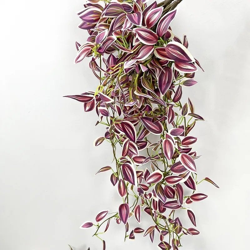 HANG PLANT KUNST, Ophalen of Verzenden, Nieuw