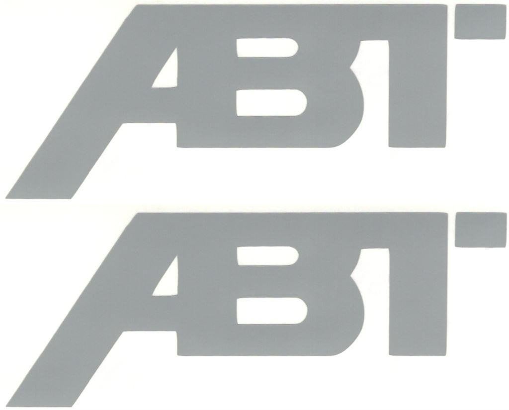 ABT sticker set #7, Verzenden