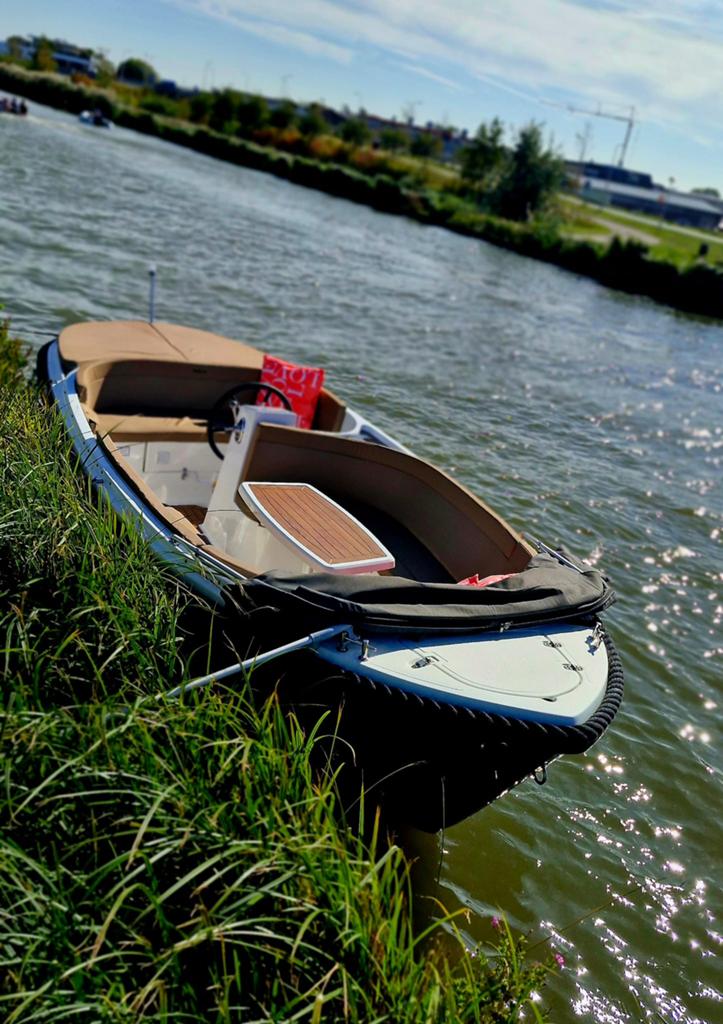 Corsiva 570 New Age, Ophalen, Zo goed als nieuw