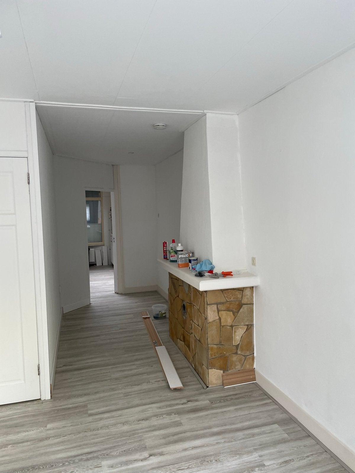 Iva studenten, Direct bij eigenaar, 5 kamers, Utrecht, 18 m²