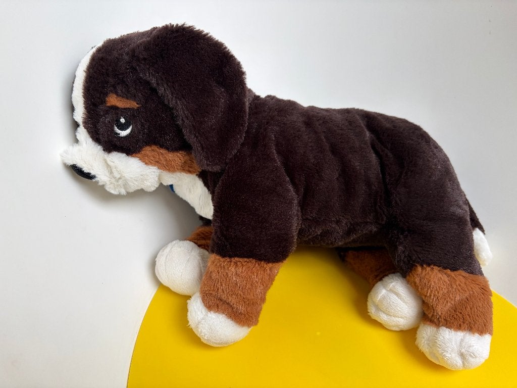 K3480 ikea hond Hoppig, Ophalen of Verzenden, Zo goed als nieuw, Hond