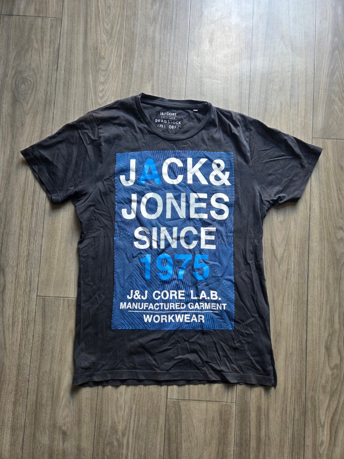 Jack & Jones tshirt in maat XL (ZGAN), Ophalen of Verzenden, Zo goed als nieuw, Maat 56/58 (XL), JACK&JONES