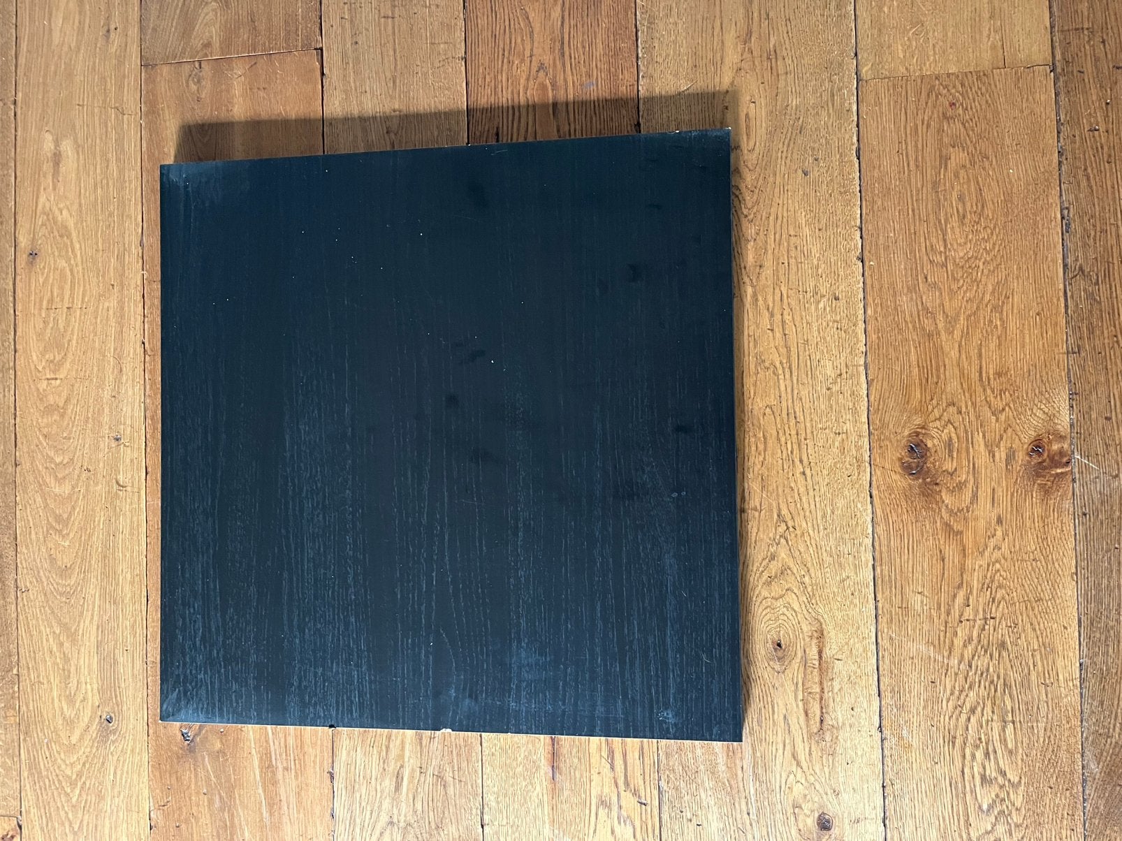 1 plank voor in metod kast ikea 56,5x57,5 cm, Ophalen, Gebruikt, 50 tot 100 cm, Minder dan 100 cm