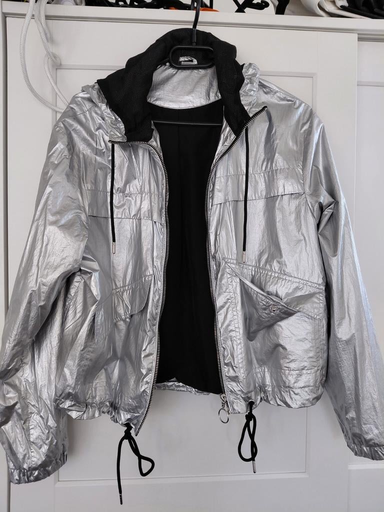 Zilver jasje x New Yorker, Overige kleuren, Nieuw, New Yorker, Ophalen of Verzenden