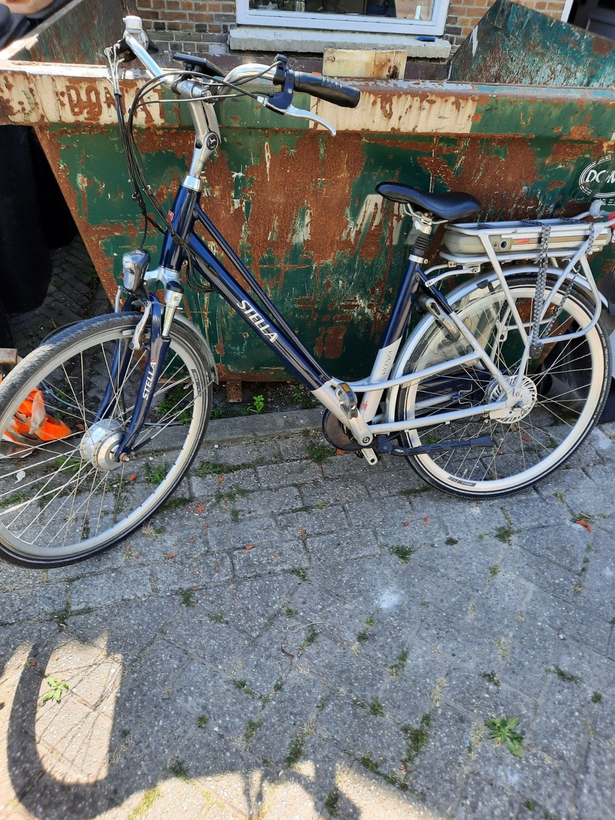 Stella vicenza, Ophalen, Gebruikt, Overige merken