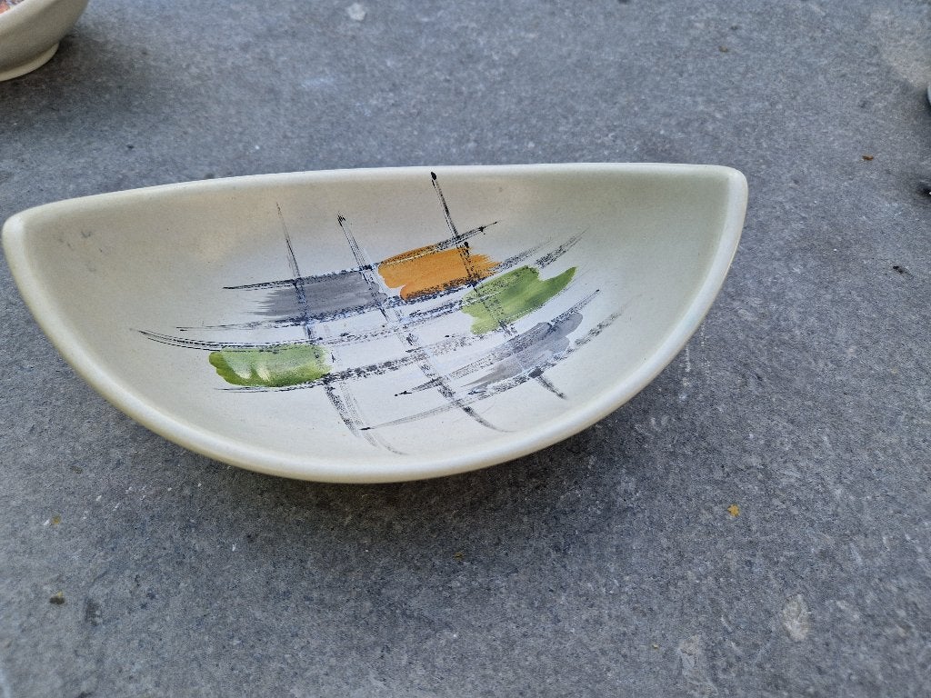 vintage schaaltje, Antiek en Kunst, Ophalen of Verzenden