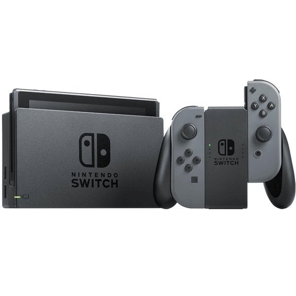 Switch, Ophalen of Verzenden, Gebruikt, Zonder controller, Switch Original
