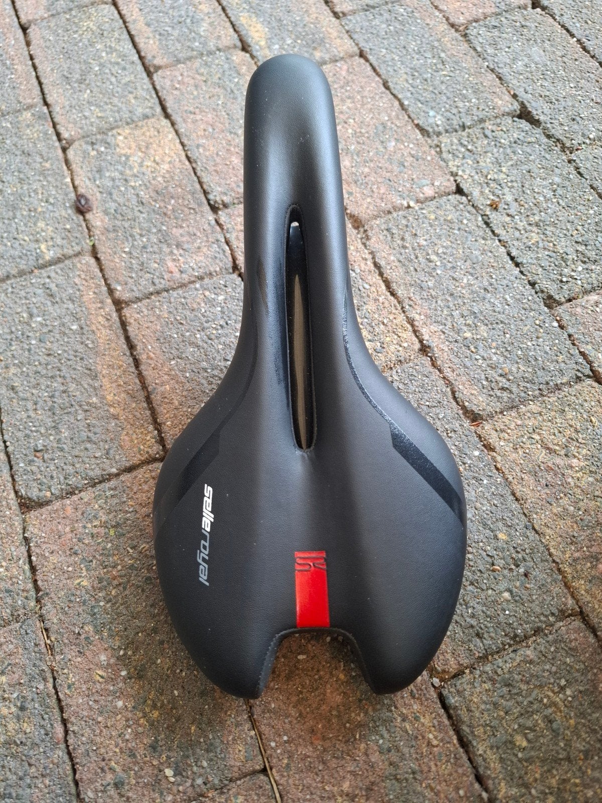 Selle Royal sportief zadel, Fietsen en Brommers, Fietsonderdelen, Racefiets, Ophalen of Verzenden, Zadel, Selle Royal