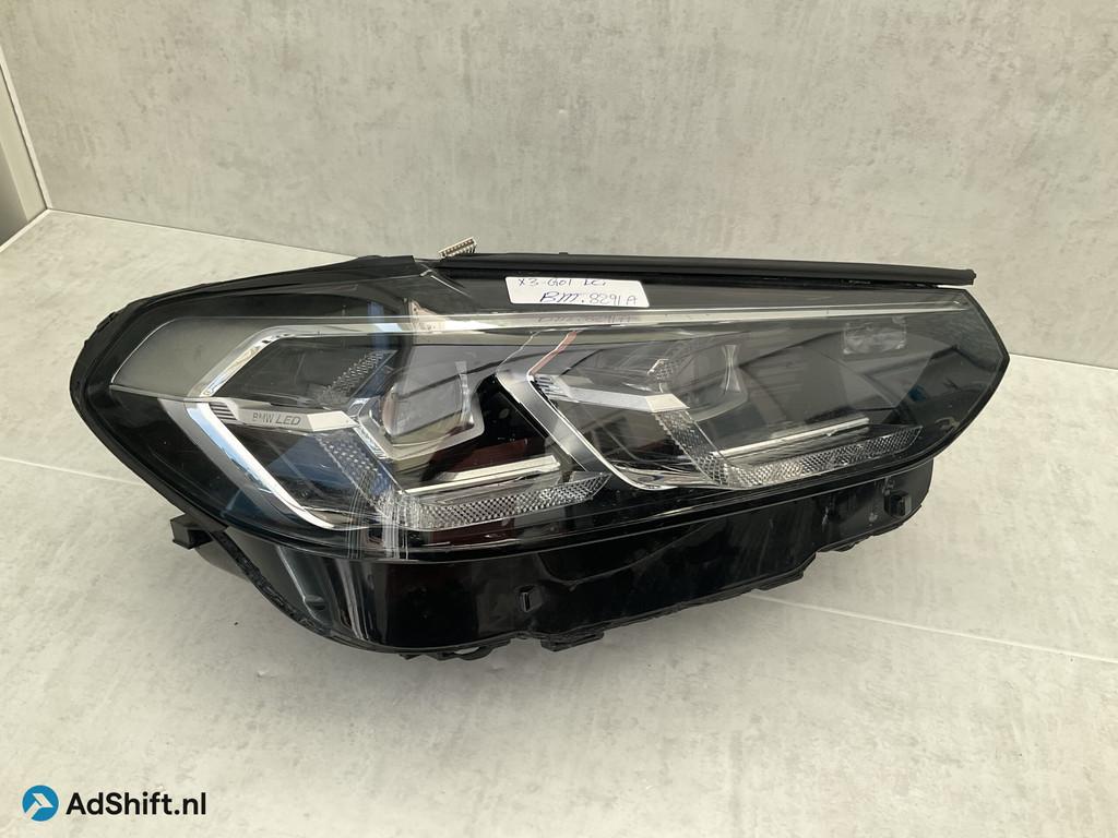 KOPLAMP BMW X3 G01 X4 G02 LED A85A29204-06 RECHTS BM-8291A