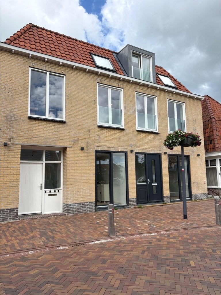 NIEUW! Woonruimte te huur Kleef, Akkrum, Huizen en Kamers, Huizen te huur