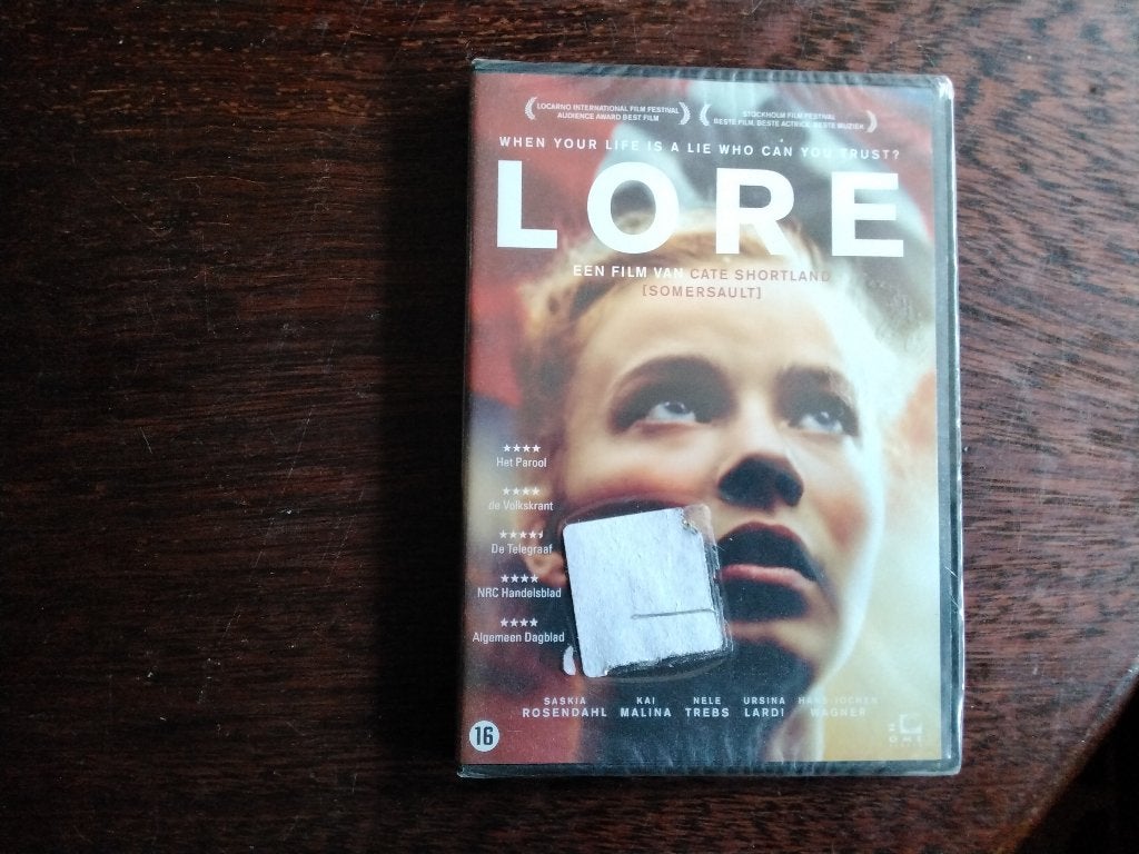 Lore, nieuw in verpakking, origineel, Vanaf 16 jaar, Ophalen of Verzenden, Nieuw in verpakking, Nederlands