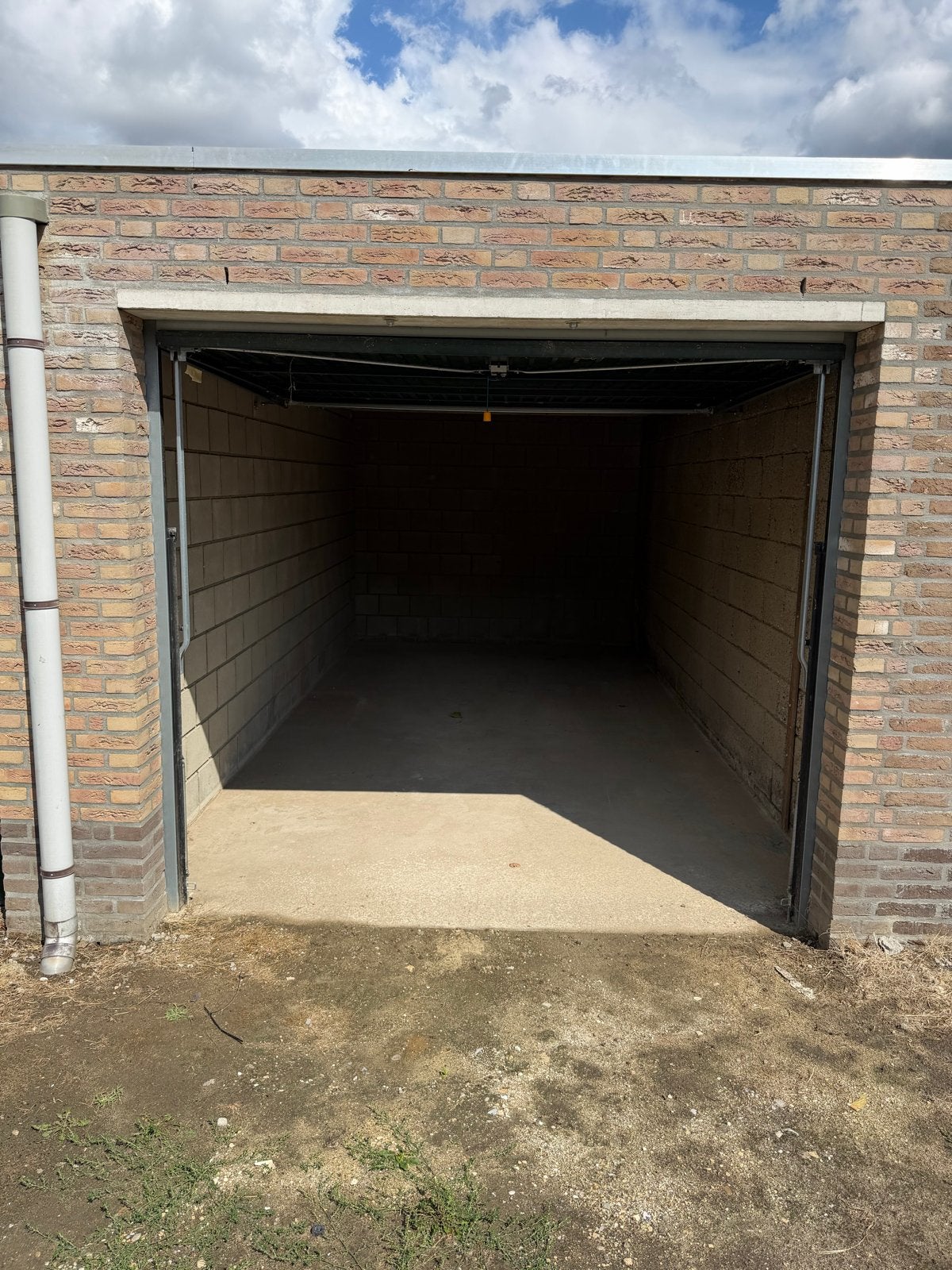 Garagebox hoensbroek te huur, Limburg