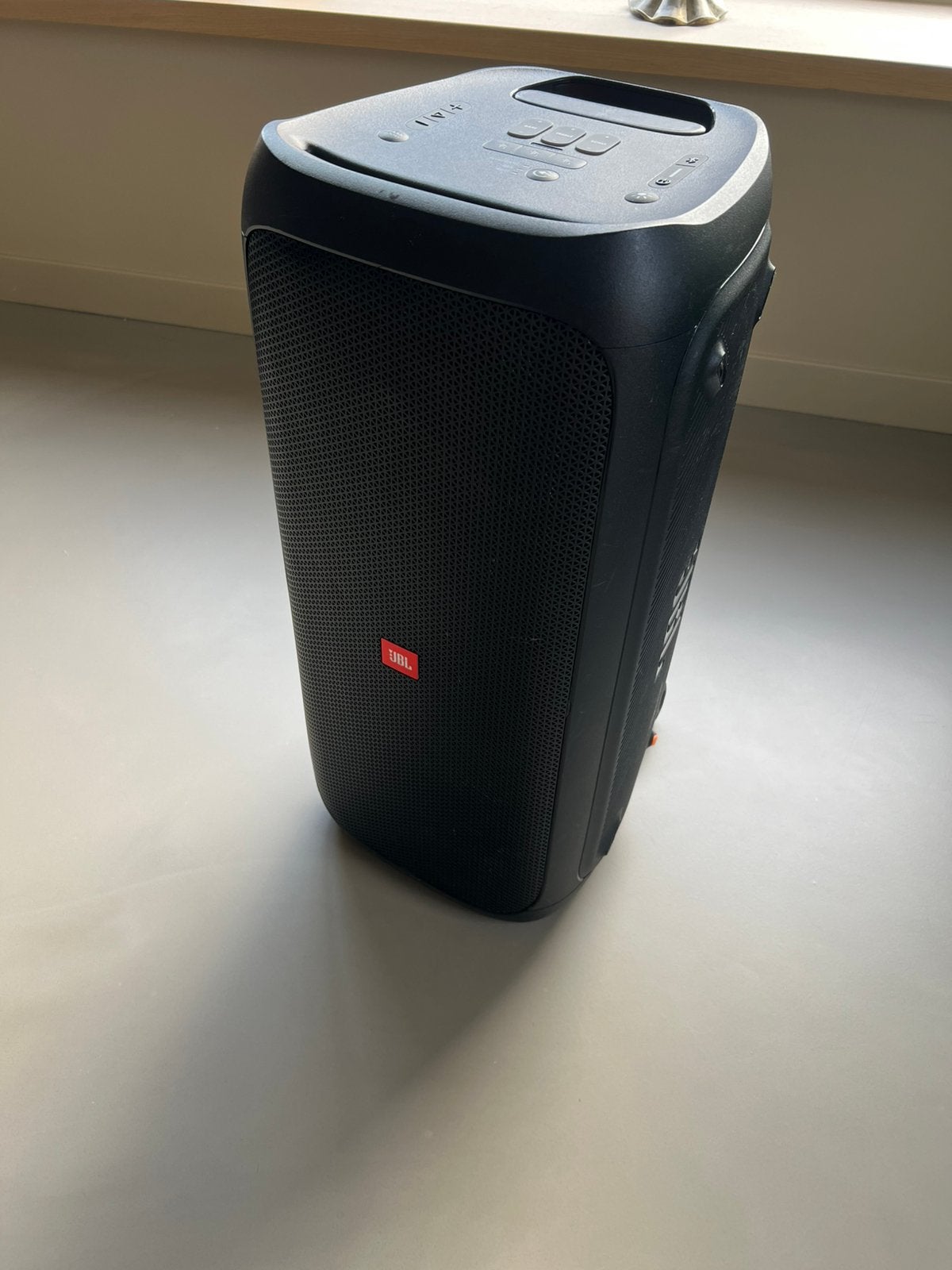 JBL partybox 310, Gebruikt, JBL, Party speaker, Bluetooth