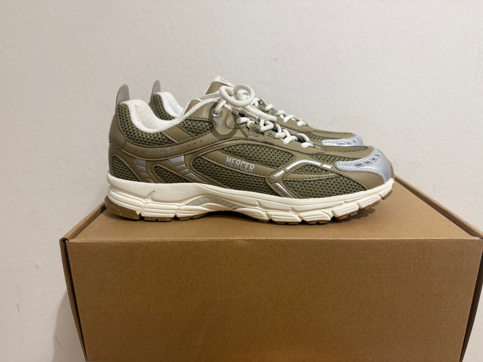 Te koop nieuwe Mercer Re Run Cactus, Postlaan 3, Overige kleuren, Mercer, Nieuw