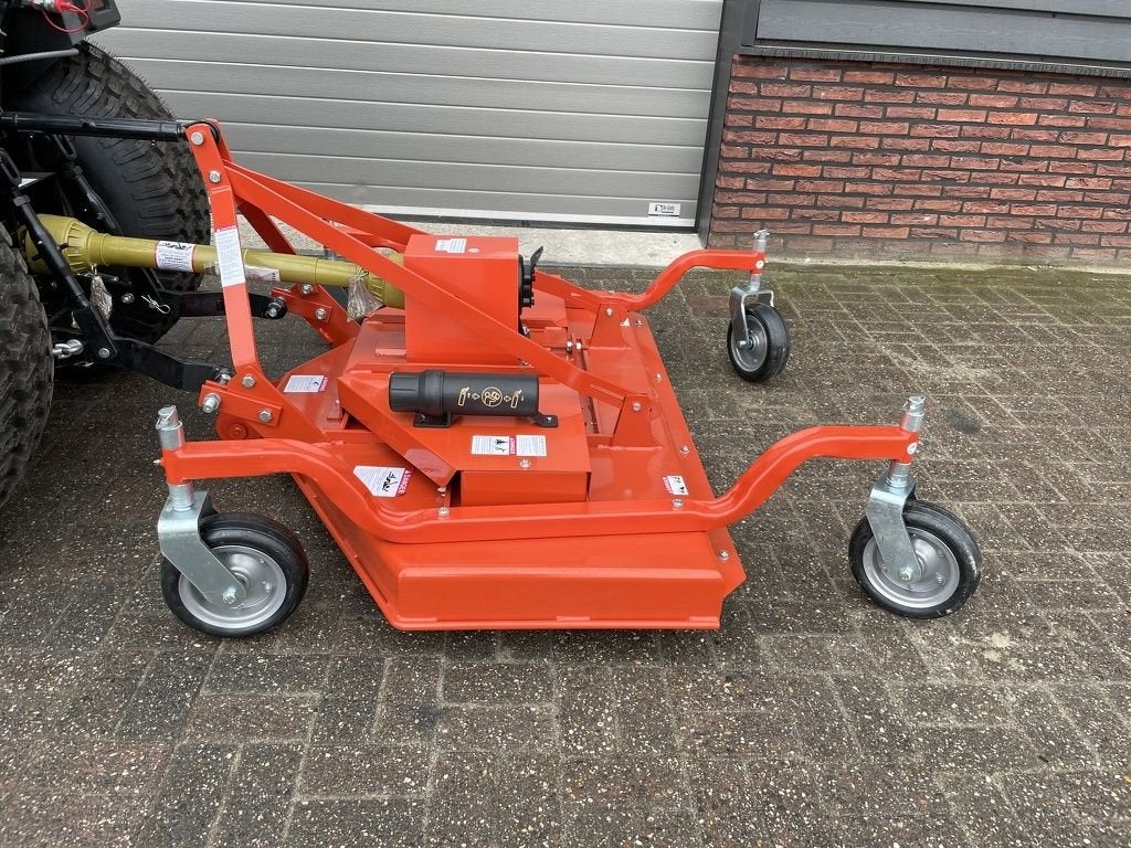 Boxer FA XL cirkelmaaier NIEUW, Overige, Oogstmachine
