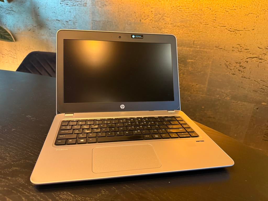 HP ProBook 430 G4 i5 7e gen 8GB 256GB SSD Win 11, Computers en Software, Windows Laptops, 256 GB, 2 tot 3 Ghz, Qwerty, 8 GB