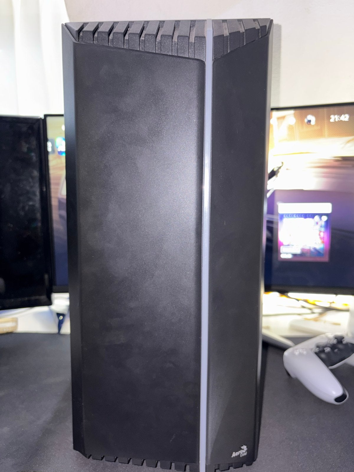 Gaming PC (Goedkoop), Computers en Software, Desktop Pc's, Ophalen, 2 tot 3 Ghz, 8 GB, Zo goed als nieuw