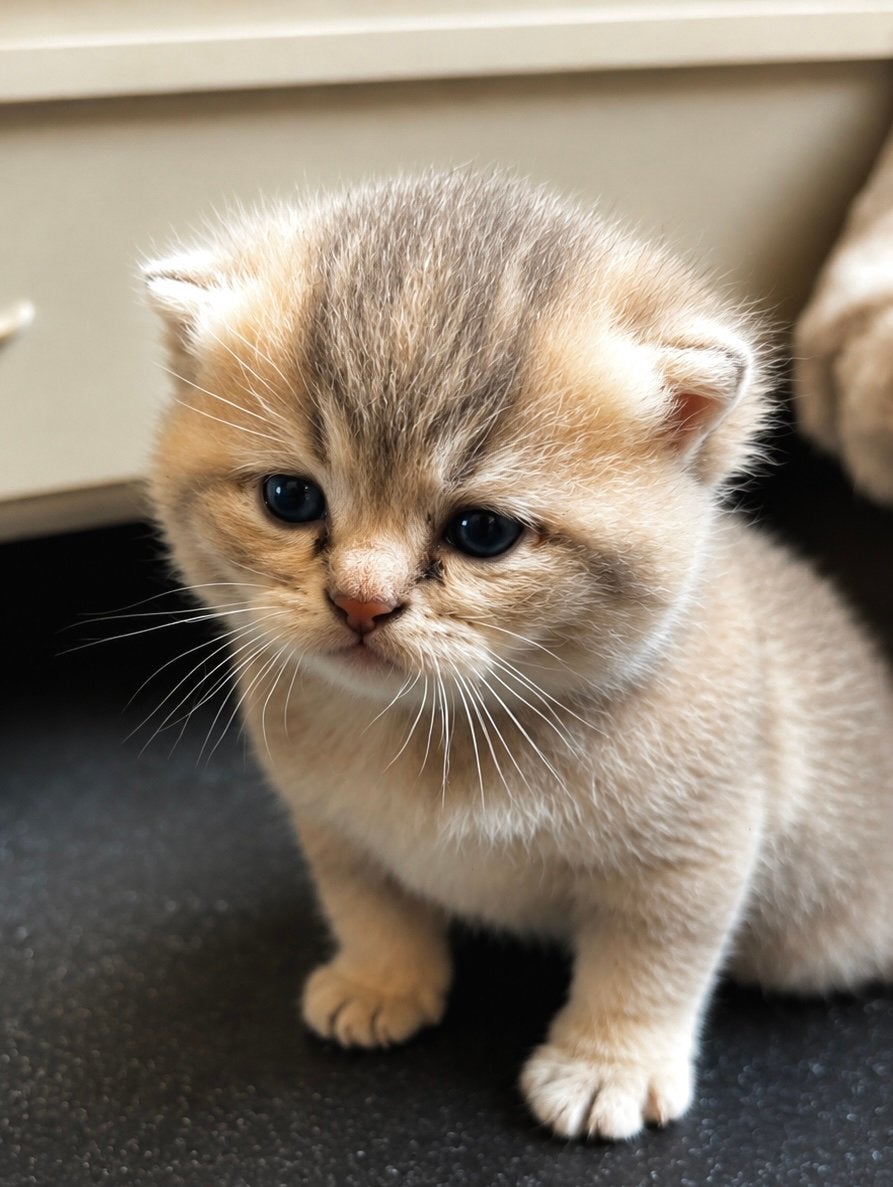 Britse Korthaar katertjes, Dieren en Toebehoren, Kater, Ontwormd