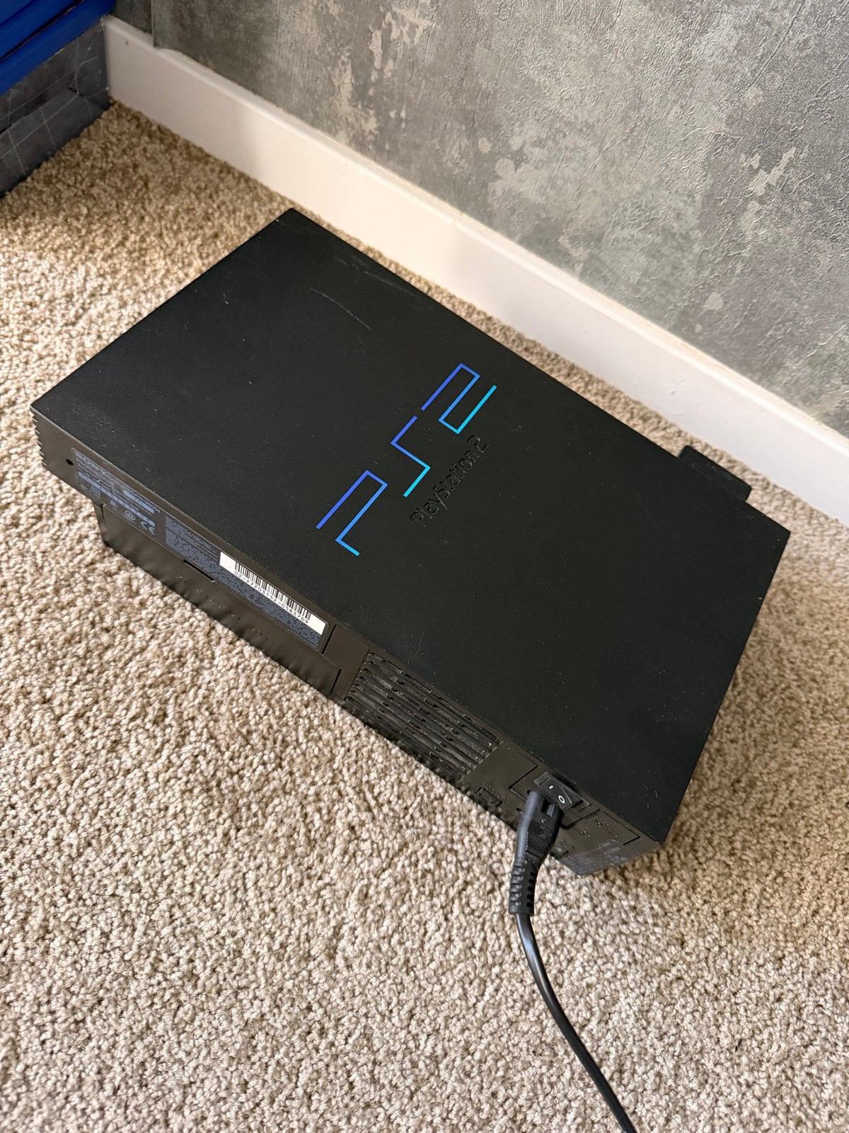 Sony PlayStation 2 (PS2) met games en controllers, Ophalen of Verzenden, Met 3 controllers of meer, Gebruikt, Met games