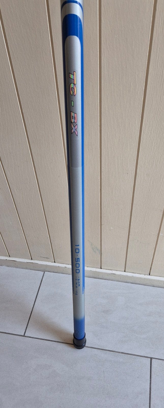 Shimano TC-BX. vaste stok. 5mtr. Nieuw., Ophalen, Shimano, Nieuw, 5 mtr