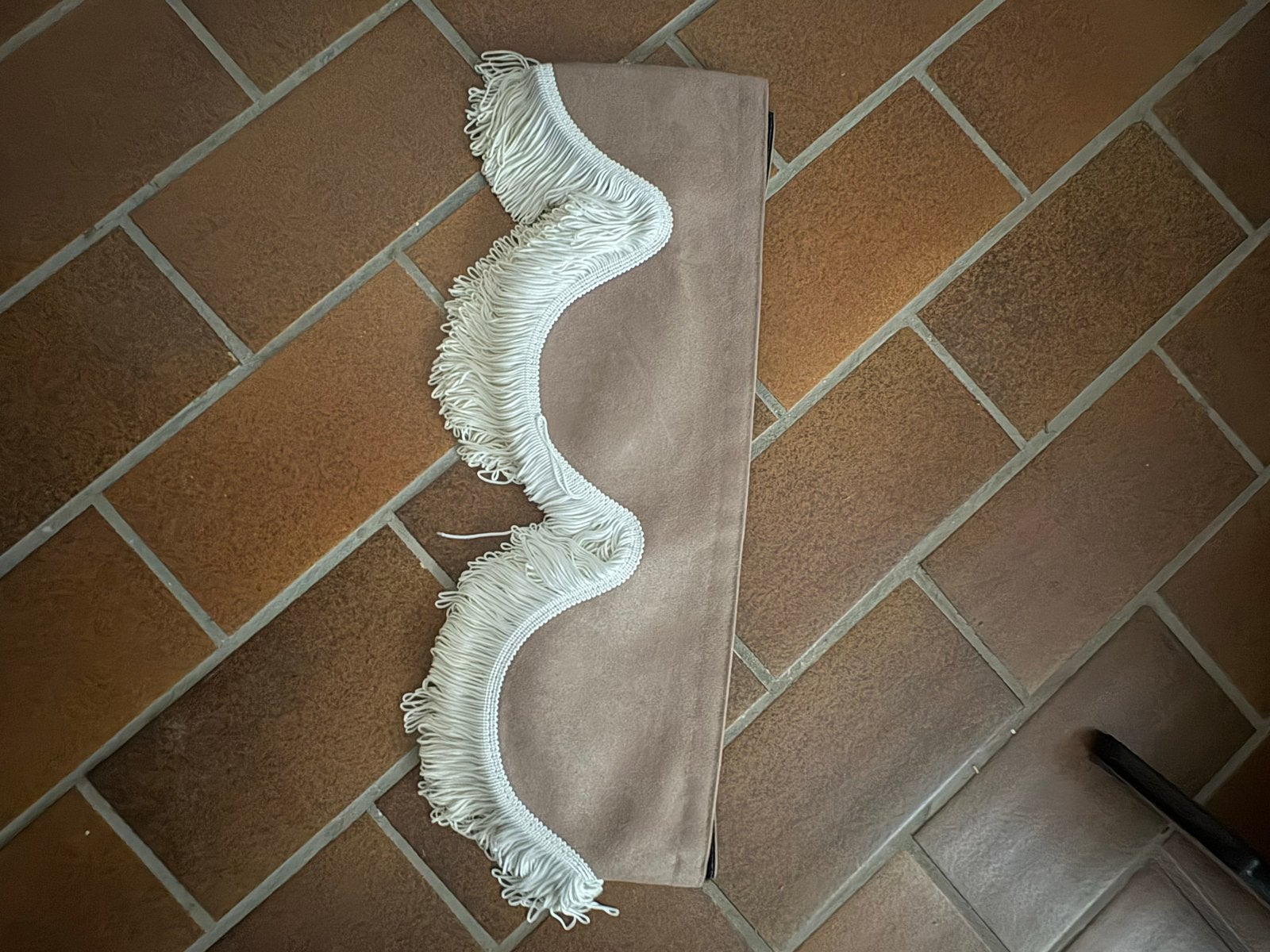 Raamband Scania streamline, Ophalen, Nieuw, Scania, Interieur en Bekleding