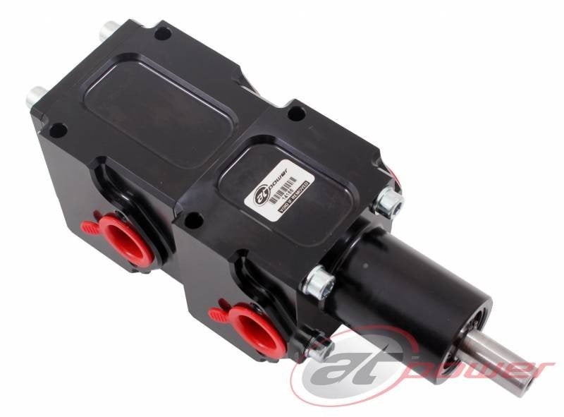 drysump pomp Cordis 2 Stage + tandwiel, Ophalen of Verzenden, Nieuw