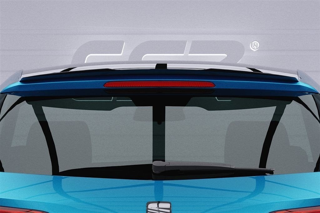 CSR Automotive Achterklep Spoiler Cap Seat Leon 3 5F HF632, Verzenden, Automotive Parts, A.parts@hotmail.nl, Trasmolenlaan 12 3447 GZ Woerden