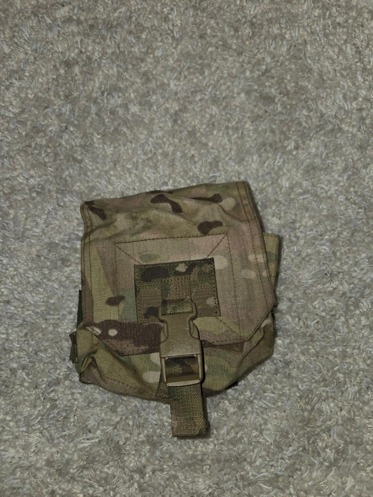 Militaire camouflage pouch en notitie mapje, Ophalen of Verzenden, Overige soorten, Overige gebieden, Kleding of Schoenen