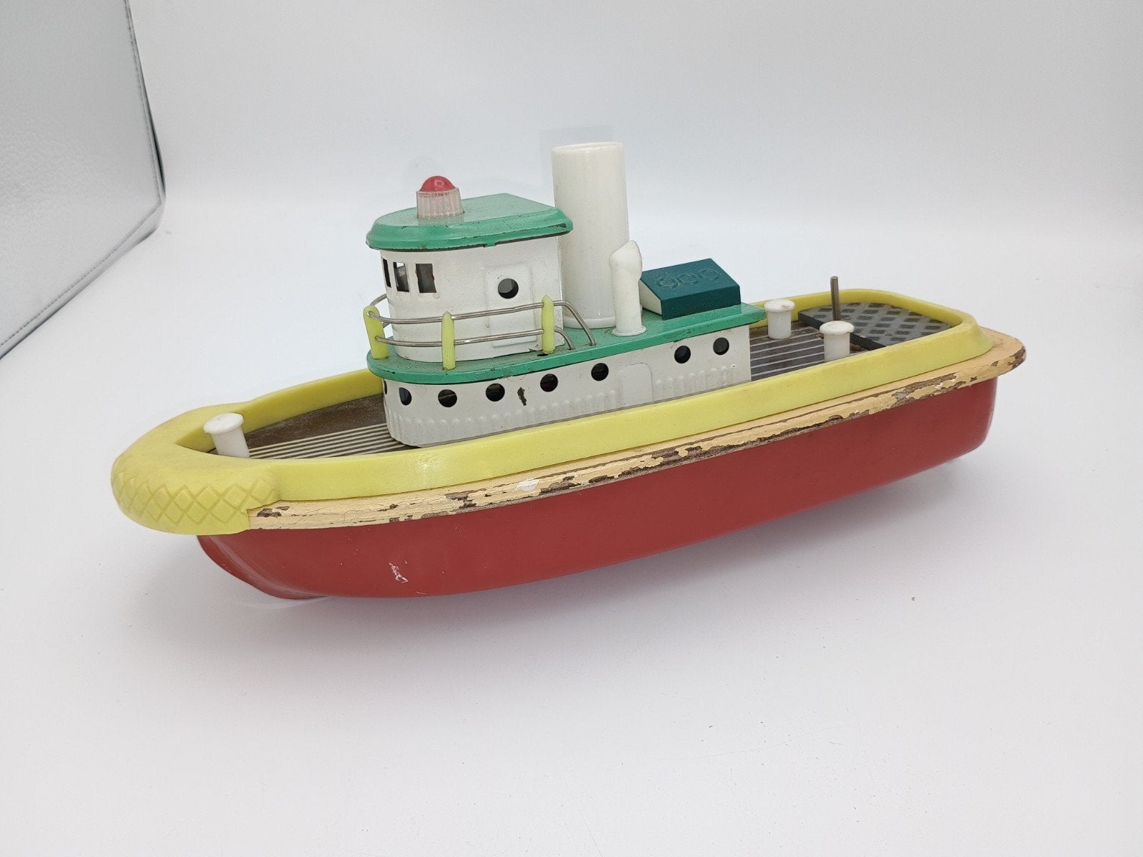 sleepboot WM 165 Made China, Ophalen of Verzenden