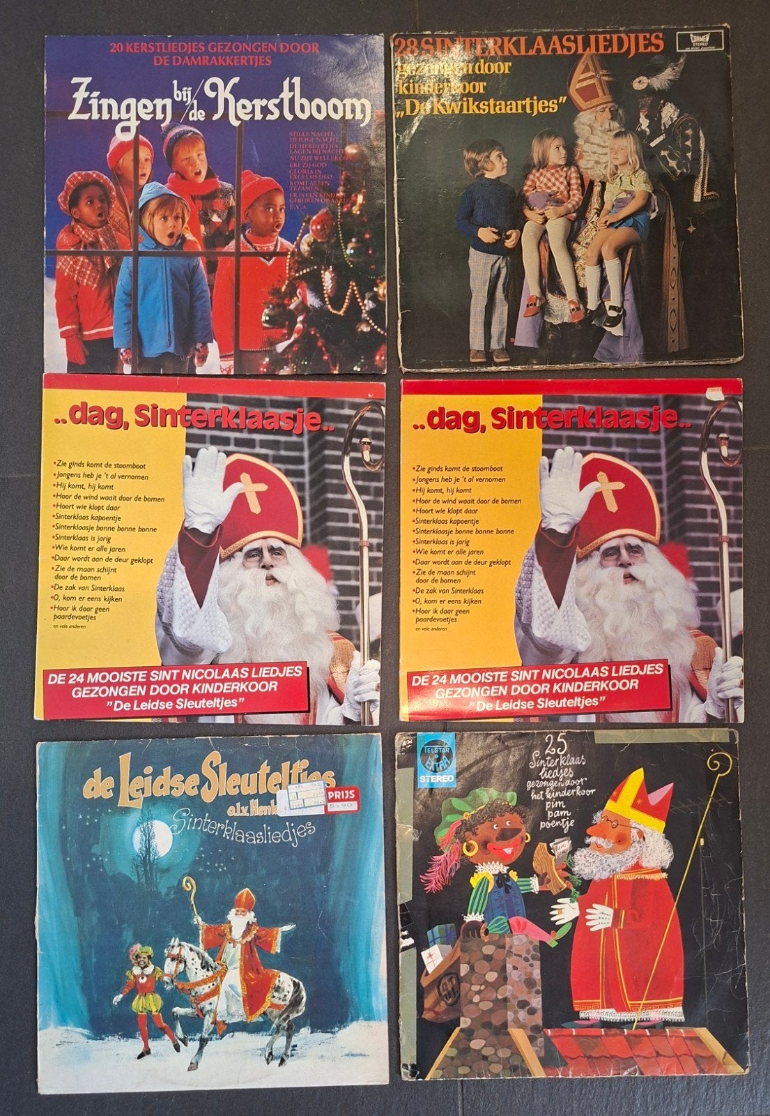 Grote LP collectie kinderliedjes en sprookjes op vinyl, Ophalen of Verzenden, Gebruikt, Verhaal of Sprookje