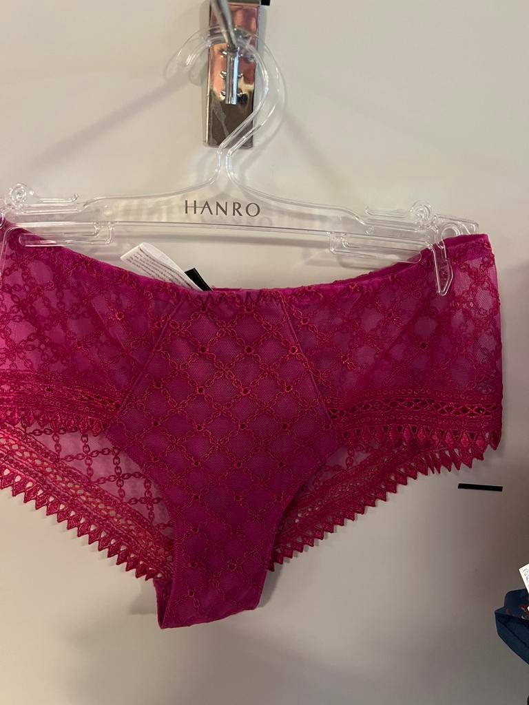 Louisa Bracq slip maat 36 NIEUW!! Nu €15,-, Ophalen of Verzenden, Slip