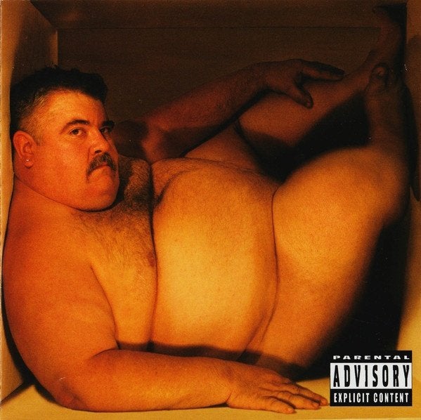 Bloodhound Gang – Hefty Fine, Cd's en Dvd's, Cd's | Hardrock en Metal, Zo goed als nieuw, Ophalen of Verzenden