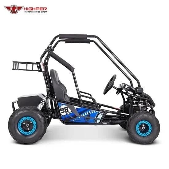 buggy/gokart 2000 watt 60 volt 20 Ah, Nieuw, Aanvragen@miniracers.nl, Highper, Breda