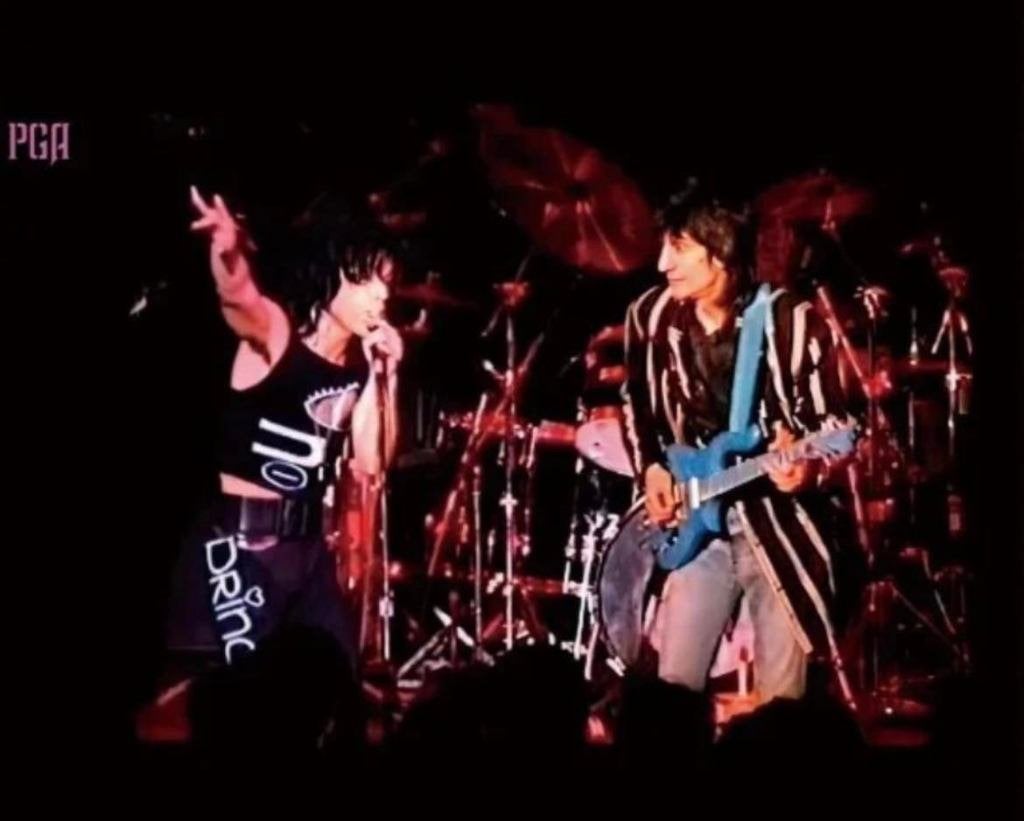 Prince - Legendary Nights (Small Club Netherlands + London), Verzenden, 1980 - 1989, Nieuw in verpakking