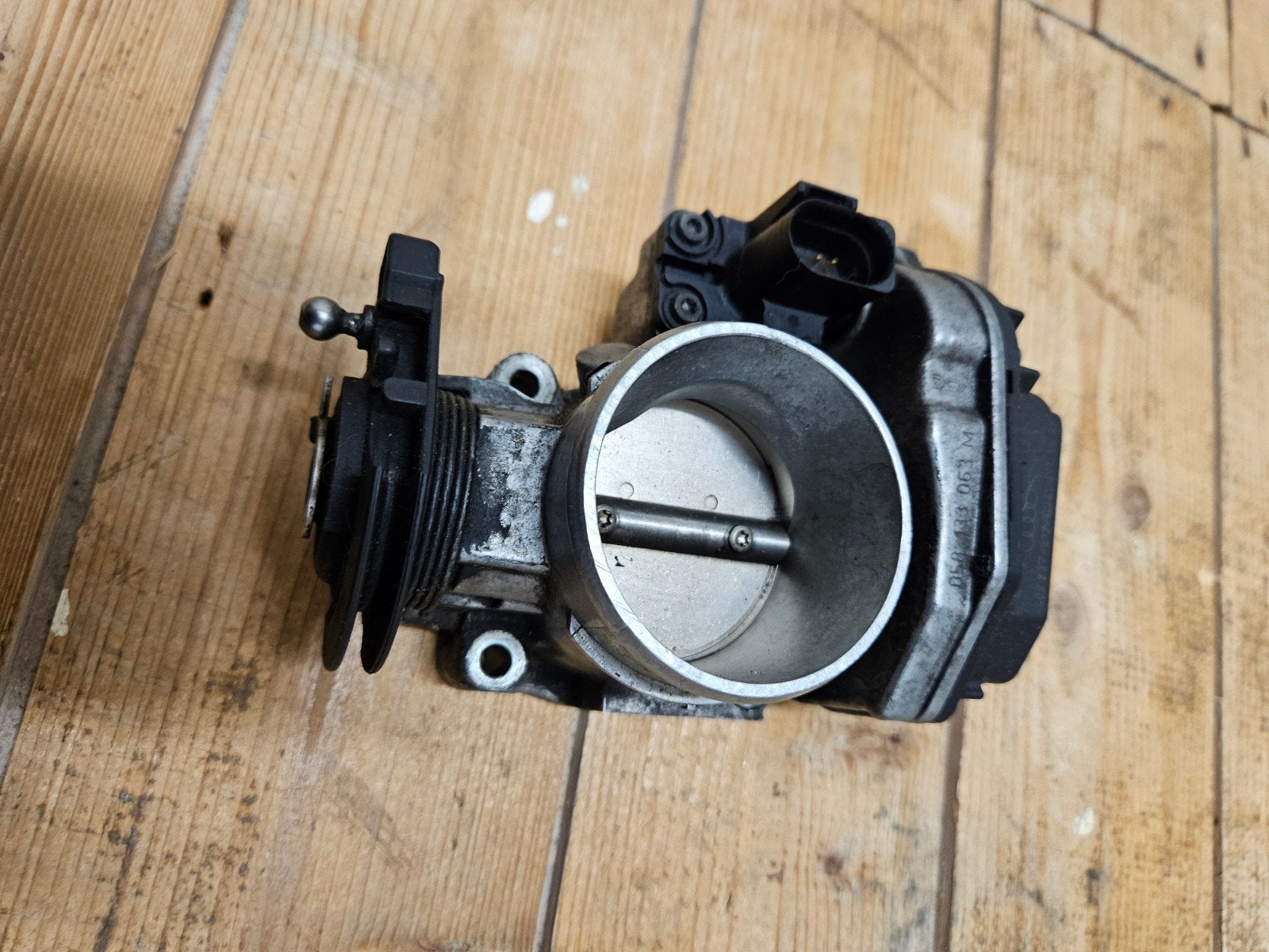 Gasklephuis 1.8 20VT, Auto-onderdelen, Ophalen of Verzenden