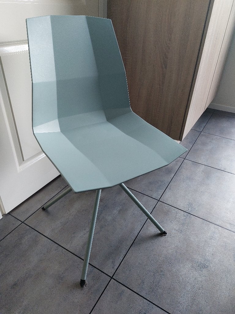 5 stoelen, Ophalen, Zo goed als nieuw, Overige kleuren, Vijf, Zes of meer stoelen