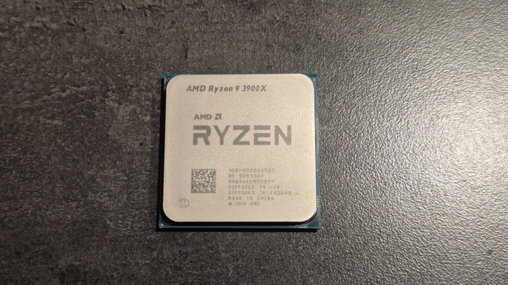 AMD Ryzen 9 3900x, Computers en Software, https://www.amd.com/en/forms/contact-us/support.html, Refurbished, AMD, Ophalen of Verzenden