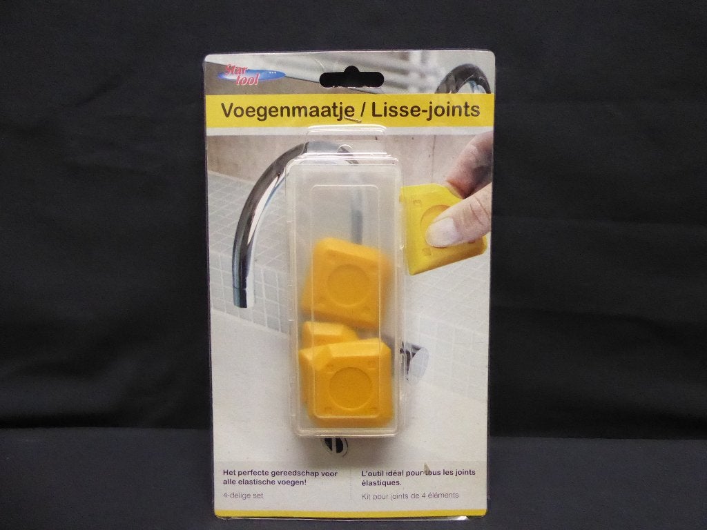 Star tool | voegmaatje | nieuw, Ophalen of Verzenden, Nieuw