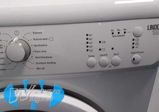 Zanussi Lindo 7kg A+ – 12 maanden garantie​, Wesley's Witgoed, Info@wesleyswitgoed.nl, Industrieweg 3B, 1613KT Grootebroek, Nederland